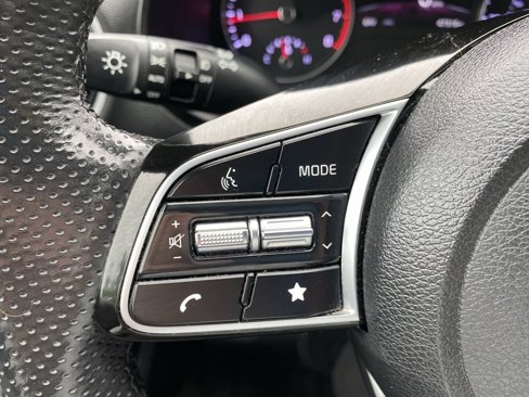 Used 2022 Kia Forte GT-Line w/ GT-Line Technology Package image 31