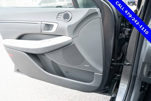 Used 2023 Hyundai Sonata Limited image 27