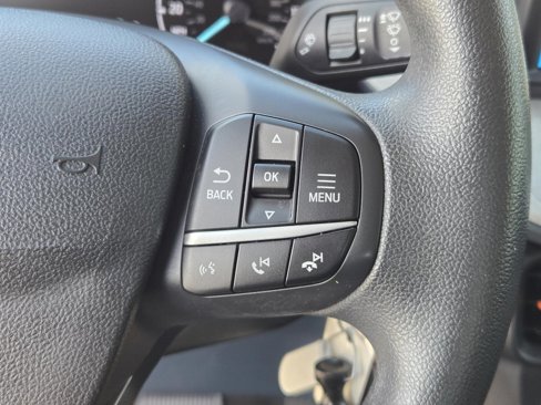 Used 2022 Ford Maverick XLT image 18