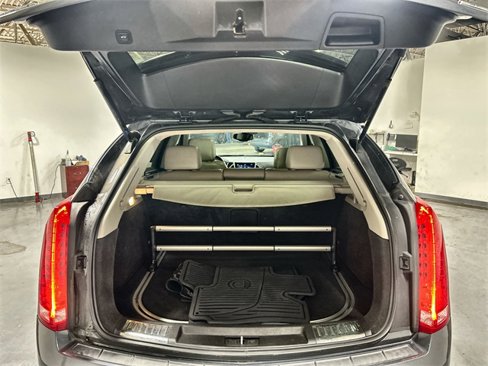 Used 2013 Cadillac SRX Luxury w/ Driver Awareness Package image 21