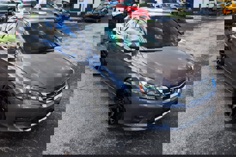 Used 2014 Honda Accord EX image 20