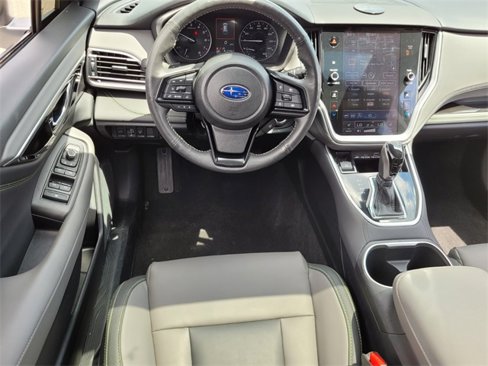 Used 2024 Subaru Outback Onyx Edition image 8