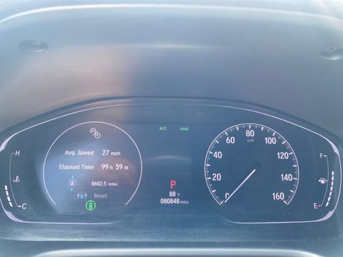 Used 2020 Honda Accord EX image 41