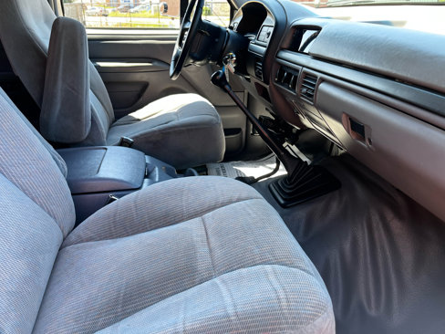 Used 1995 Ford F150 XL image 56
