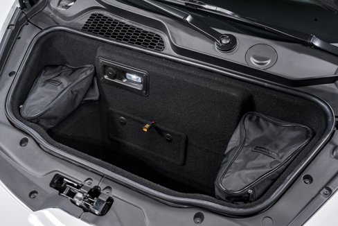 Used 2024 Lamborghini Huracan Tecnica image 44