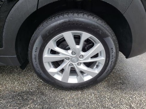 Used 2019 Hyundai Tucson Value image 27