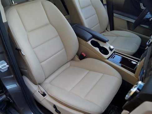 Used 2015 Mercedes-Benz GLK 350 4MATIC image 12
