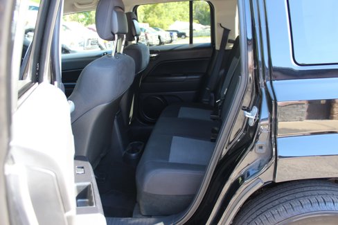 Used 2012 Jeep Patriot Sport w/ PWR Value Group image 29