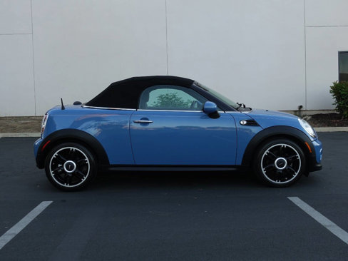 Used 2013 MINI Cooper Roadster image 20