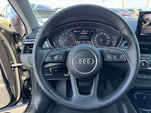 Used 2021 Audi A4 2.0T Premium w/ Convenience Package image 20