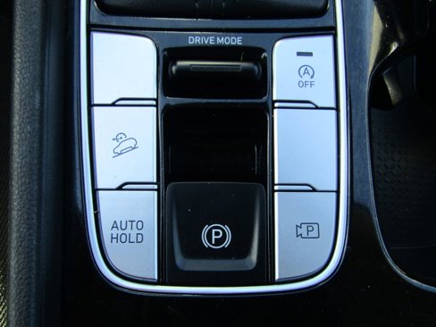 Used 2024 Hyundai Tucson SE image 30