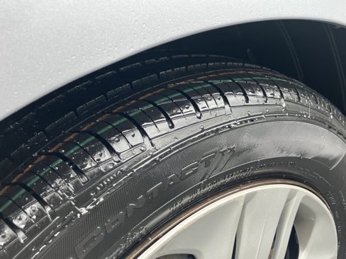 Certified 2019 Honda Fit LX image 12