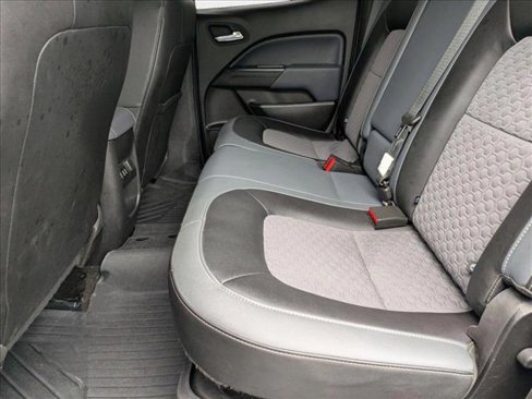 Used 2017 Chevrolet Colorado Z71 image 19
