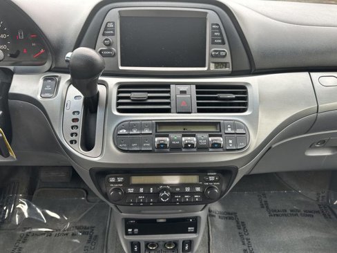 Used 2005 Honda Odyssey EX-L image 22