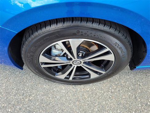 Used 2023 Nissan Sentra SV image 17