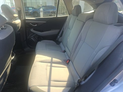 Used 2020 Subaru Outback Premium w/ Popular Package #1 image 10