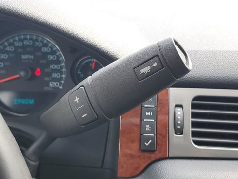 Used 2011 GMC Sierra 1500 SLT w/ SLT Convenience Package image 17