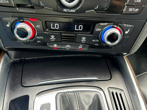 Used 2013 Audi Q5 2.0T Premium image 13