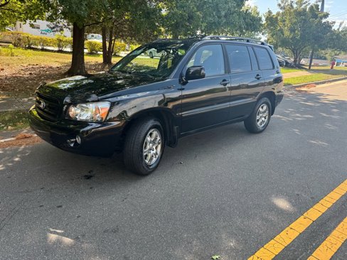 Used 2005 Toyota Highlander V6 image 19