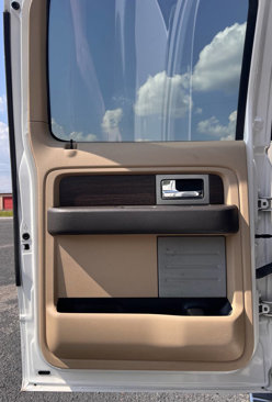 Used 2014 Ford F150 Lariat w/ Equipment Group 502A Luxury image 14