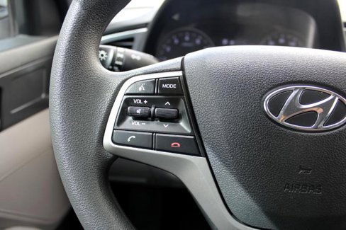 Used 2018 Hyundai Elantra SEL image 22