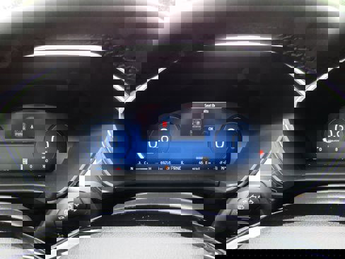 Certified 2023 Ford Escape Platinum image 21