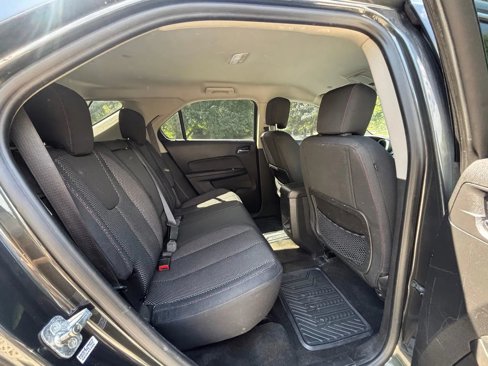 Used 2012 Chevrolet Equinox LT w/ Driver Convenience Package image 13