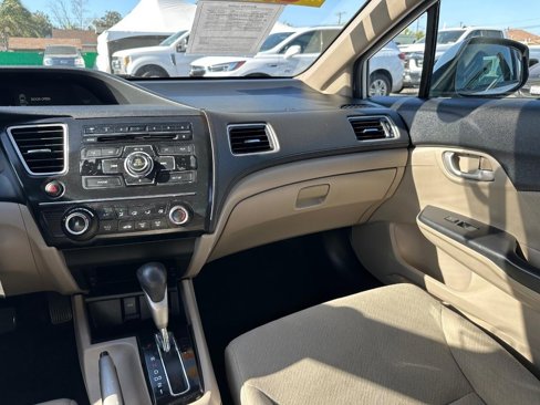 Used 2013 Honda Civic LX image 26
