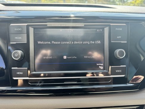 Certified 2023 Volkswagen Taos S image 25