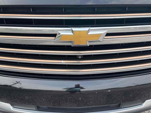 Used 2021 Chevrolet Tahoe High Country w/ Premium Package image 27