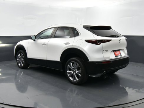 Used 2022 MAZDA CX-30 AWD 2.5 S w/ Select Package image 32