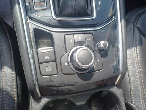Used 2018 MAZDA CX-5 Grand Touring image 14