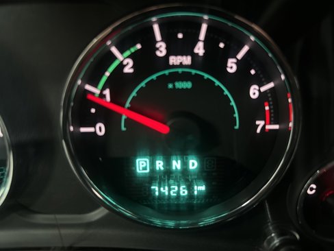 Used 2016 Jeep Wrangler Unlimited Sport w/ Trailer Tow Group image 15