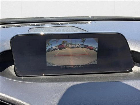 Used 2024 MAZDA MAZDA3 s image 14