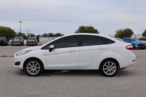 Used 2019 Ford Fiesta SE w/ Equipment Group 201A image 8