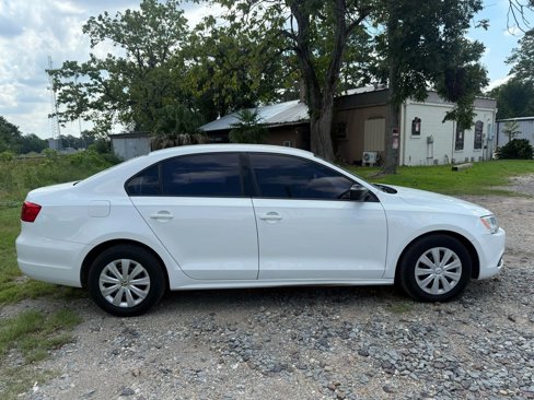 Used 2013 Volkswagen Jetta S image 8