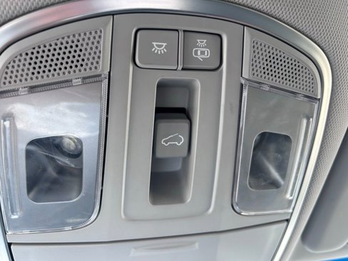 Used 2016 Hyundai Tucson Limited w/ Option Group 03 image 26