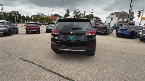 Certified 2023 Chevrolet Equinox LT image 7