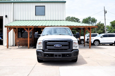 Used 2015 Ford F250 XL image 3