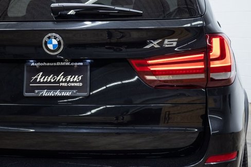 Used 2014 BMW X5 xDrive35i image 10