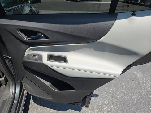 Used 2020 Chevrolet Equinox Premier image 19