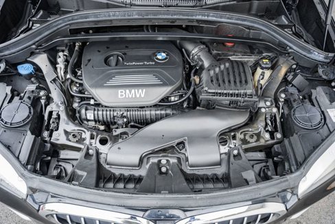 Used 2018 BMW X1 xDrive28i w/ Convenience Package image 21