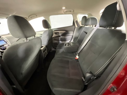 Used 2018 Nissan Murano SV image 21