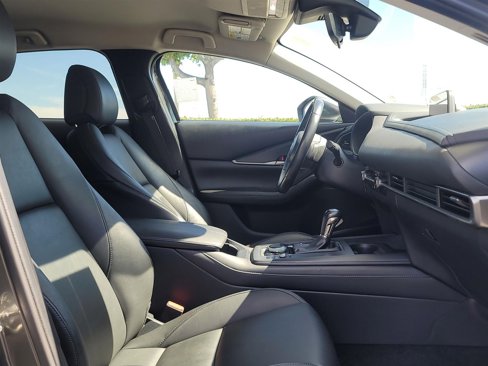 Used 2021 MAZDA CX-30 FWD 2.5 S w/ Select Package image 39