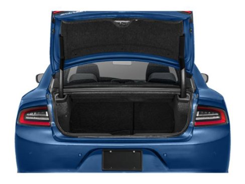 Certified 2023 Dodge Charger SXT image 11