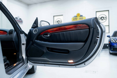 Used 2007 Lexus SC 430 Convertible image 49