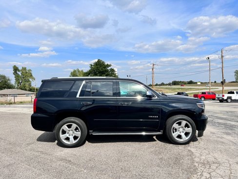 Used 2019 Chevrolet Tahoe Premier image 5