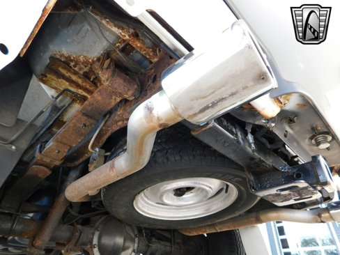 Used 2001 Ford Ranger 2WD Regular Cab image 26