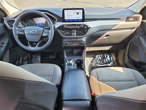 Used 2022 Ford Escape SE w/ Convenience Package image 7