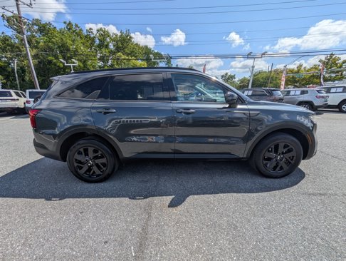 Used 2021 Kia Sorento S w/ Panoramic Sunroof Package image 31